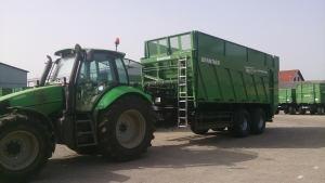 JCB 636-95